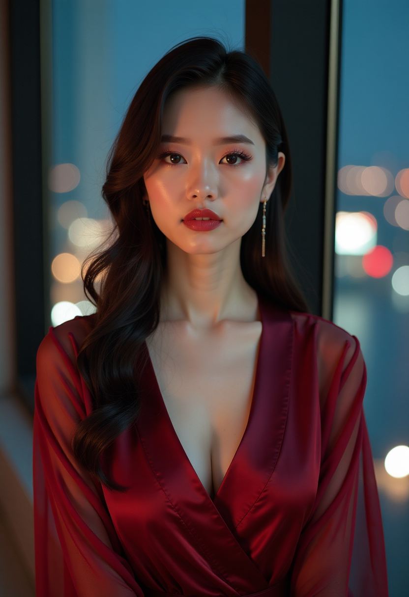 烟火食堂影片海报